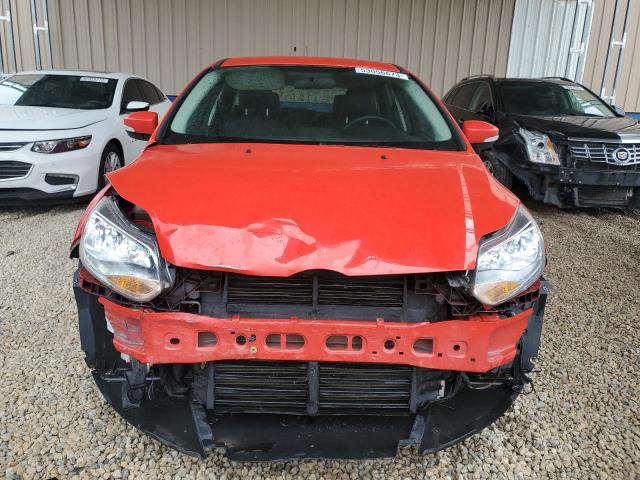 Photo 5 from auction – 2014 FORD FOCUS SE with VIN 1FADP3K24EL209461