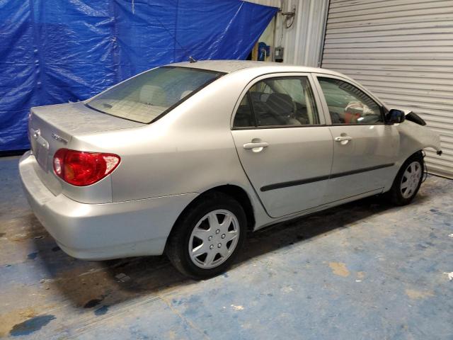Photo 3 from auction – 2003 TOYOTA COROLLA CE with VIN 1NXBR32E13Z125221