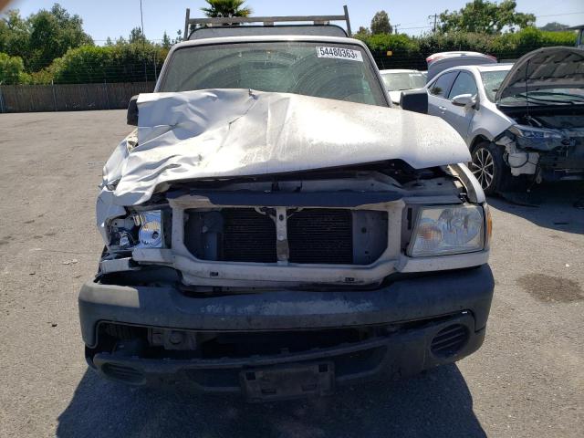 Photo 5 from auction – 2011 FORD RANGER with VIN 1FTKR1ADXBPA53398