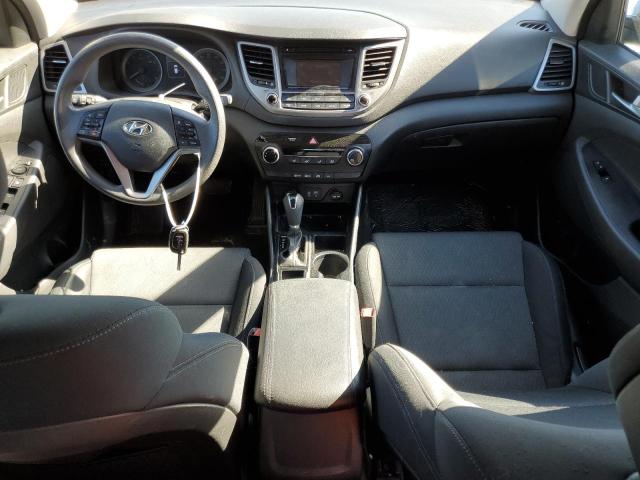 Photo 8 from auction – 2016 HYUNDAI TUCSON LIM with VIN KM8J3CA40GU210045