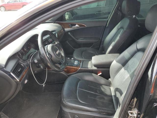 Photo 7 from auction – 2016 AUDI A6 PREMIUM with VIN WAUDFAFC3GN098121