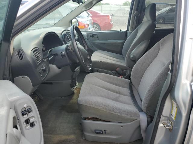 Photo 7 from auction – 2007 DODGE GRAND CARA with VIN 2D4GP44L67R105067