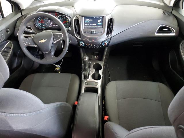 Photo 8 from auction – 2018 CHEVROLET CRUZE LT with VIN 3G1BE6SM1JS651573
