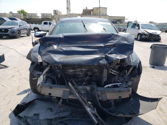 Photo 5 from auction – 2013 FORD TAURUS LIM with VIN 1FAHP2F89DG112256