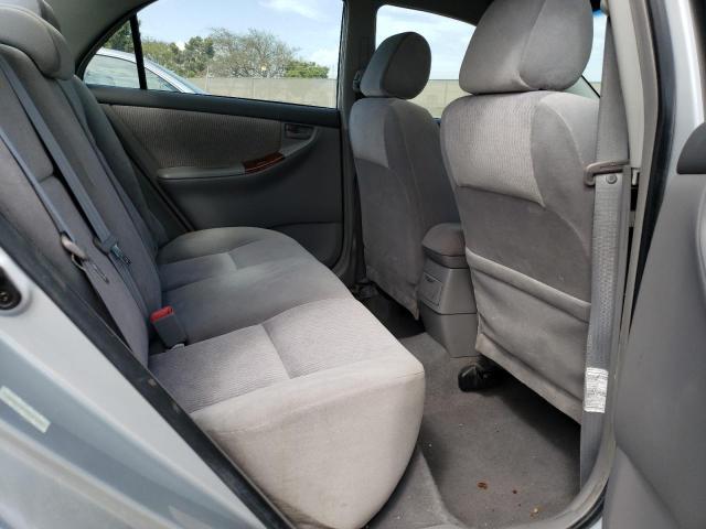 Photo 10 from auction – 2005 TOYOTA COROLLA CE with VIN 1NXBR32E55Z374480