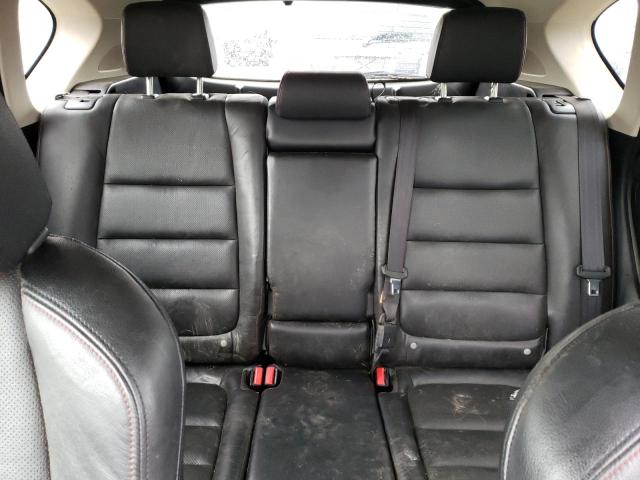 Zdjęcie 10 z aukcji – 2013 MAZDA CX-5 GT z VIN JM3KE4DE2D0108818