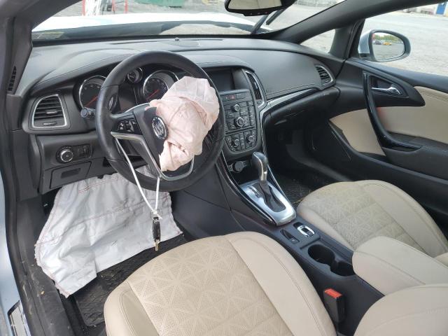 Photo 8 from auction – 2017 BUICK CASCADA PR with VIN W04WH3N5XHG017541