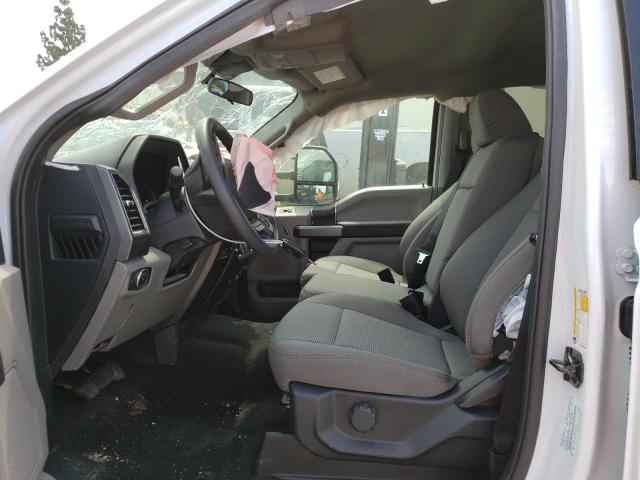 Photo 7 from auction – 2022 FORD F250 SUPER with VIN 1FT7W2BT8NEF30422