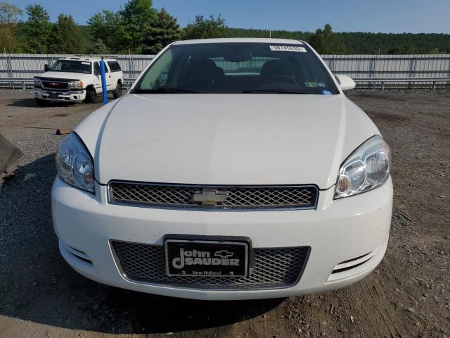 Photo 5 from auction – 2012 CHEVROLET IMPALA LT with VIN 2G1WG5E3XC1162564