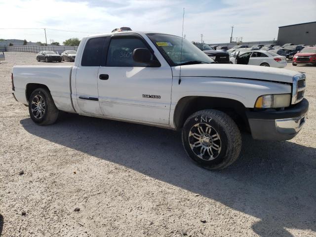 Photo 4 from auction – 2001 DODGE RAM 1500 with VIN 3B7HC13Z01M512009
