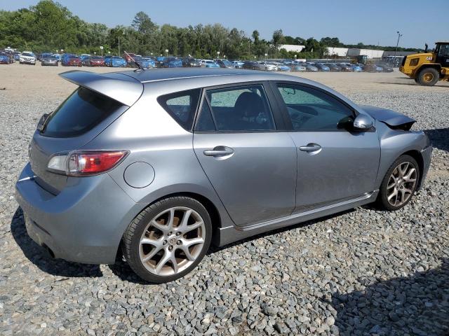 Photo 3 from auction – 2011 MAZDA SPEED 3 with VIN JM1BL1K3XB1402165