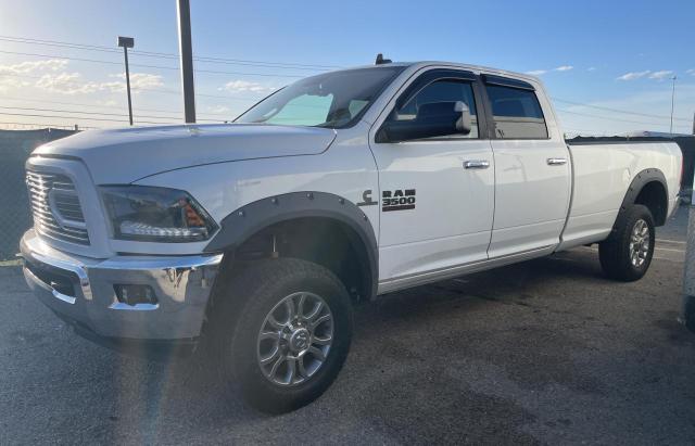 Photo 2 from auction – 2018 RAM 3500 LARAM with VIN 3C63R3JL5JG132365