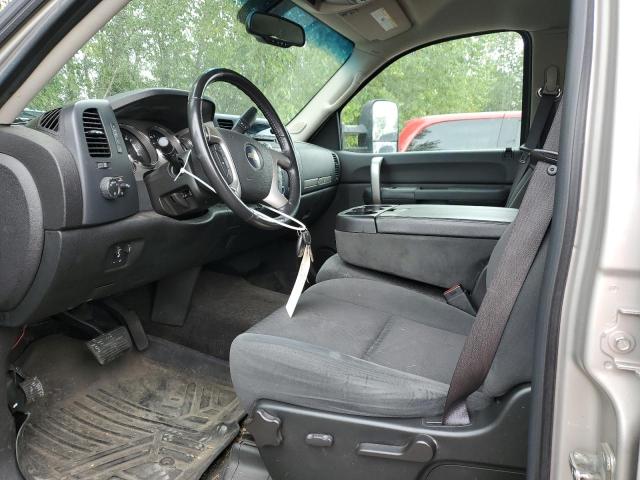 Photo 7 from auction – 2009 CHEVROLET silverado with VIN 3GCEK23319G124899