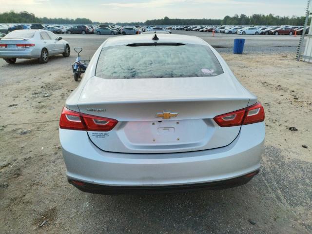 Photo 6 from auction – 2018 CHEVROLET MALIBU LS with VIN 1G1ZB5STXJF118747
