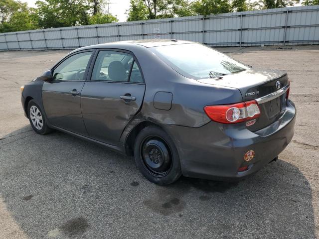 Photo 2 from auction – 2011 TOYOTA 025FD25 with VIN 2T1BU4EE7BC750304