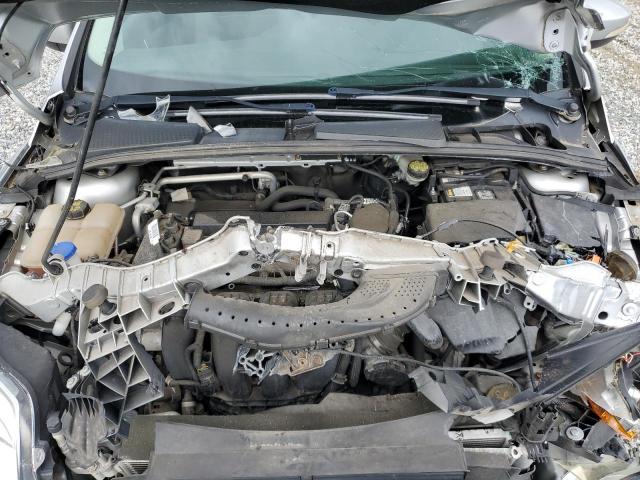 Photo 11 from auction – 2014 FORD FOCUS with VIN 1FADP3F26EL195086