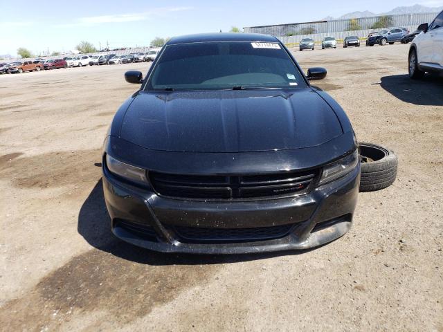 Фото 5 с аукциона – 2016 DODGE CHARGER R/ с VIN 2C3CDXCT5GH120855