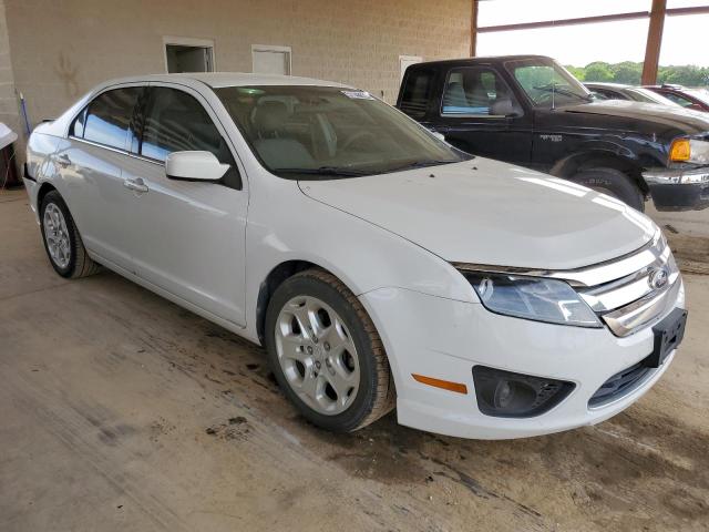 Photo 4 from auction – 2011 FORD FUSION SE with VIN 3FAHP0HA8BR336855