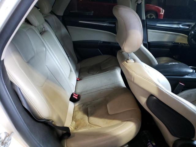 Photo 10 from auction – 2016 FORD FUSION TIT with VIN 3FA6P0K96GR126641