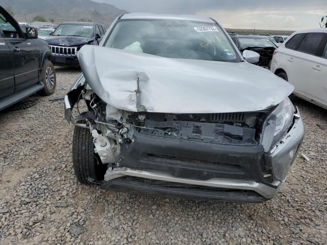 Photo 5 from auction – 2020 MITSUBISHI ECLIPSE CR with VIN JA4AT3AA5LZ042792