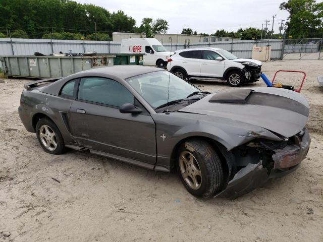 Photo 4 from auction – 2003 FORD MUSTANG with VIN 1FAFP40423F305698
