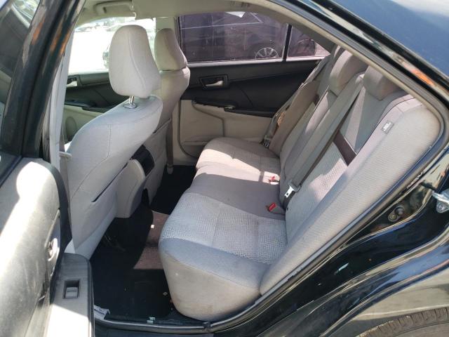 Photo 10 from auction – 2012 TOYOTA CAMRY BASE with VIN 4T1BF1FK8CU579415