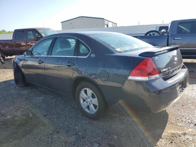 Photo 2 from auction – 2008 CHEVROLET IMPALA LT with VIN 2G1WT58N481241972
