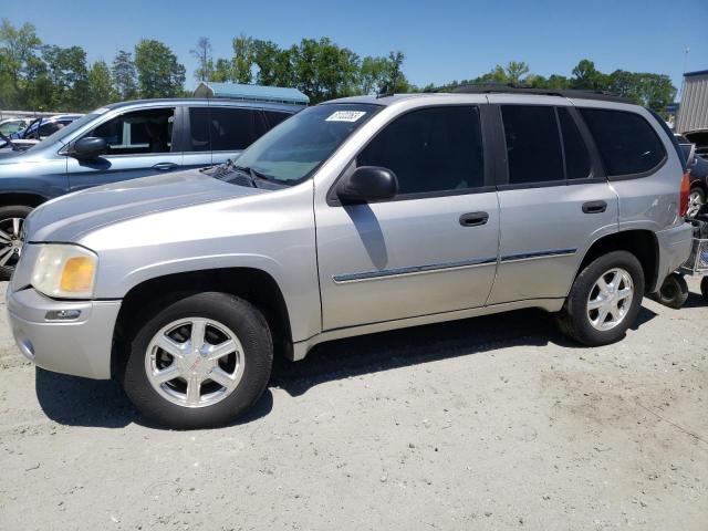 GMC ENVOY 2008 with VIN 1GKDS13S882102049 - Photo from auction