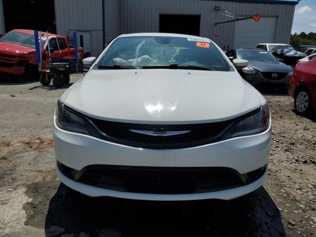 Photo 5 from auction – 2016 CHRYSLER 200 S with VIN 1C3CCCBB2GN137933