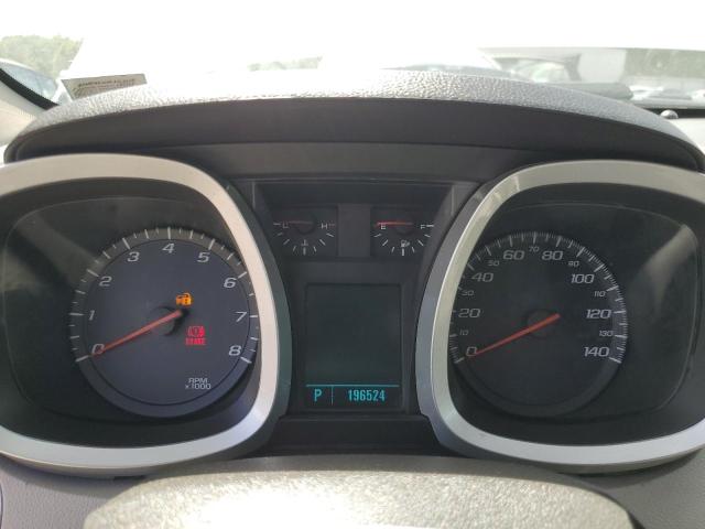 Photo 9 from auction – 2010 CHEVROLET EQUINOX LS with VIN 2CNFLCEW0A6213938