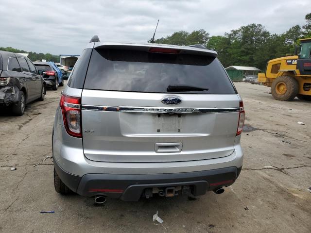Photo 6 from auction – 2011 FORD EXPLORER X with VIN 1FMHK7D8XBGA63473