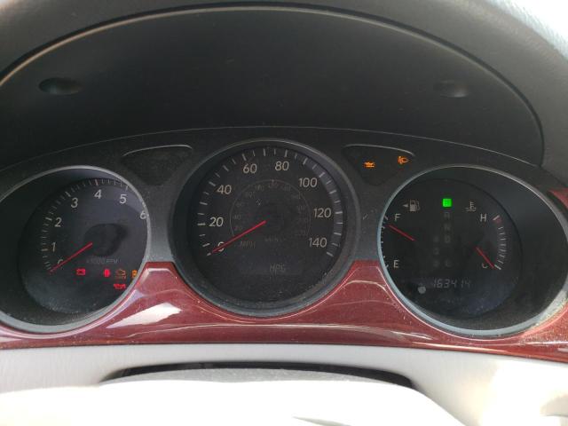 Photo 9 from auction – 2002 LEXUS ES 300 with VIN JTHBF30G220036876