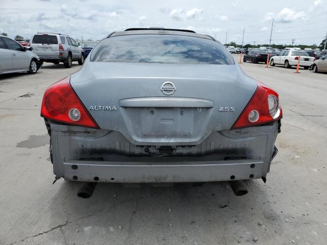 Photo 6 from auction – 2008 NISSAN ALTIMA 2.5 with VIN 1N4AL24E48C106125