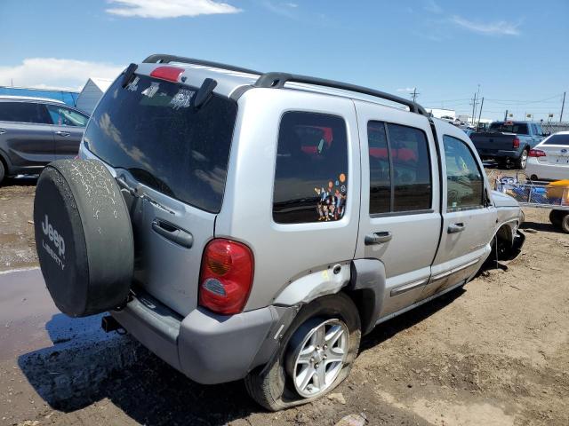 Photo 3 from auction – 2003 JEEP LIBERTY SP with VIN 1J4GL48K53W614962