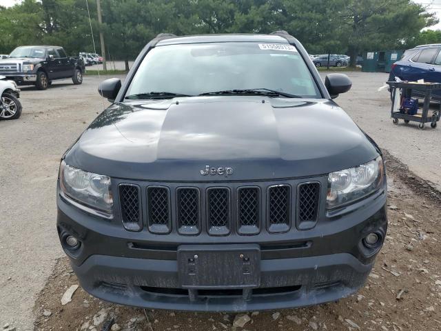 Photo 5 from auction – 2016 JEEP COMPASS SP with VIN 1C4NJCBA2GD709977