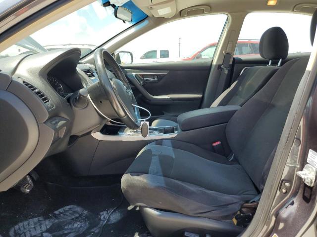 Photo 7 from auction – 2013 NISSAN ALTIMA 2.5 with VIN 1N4AL3AP2DN408541