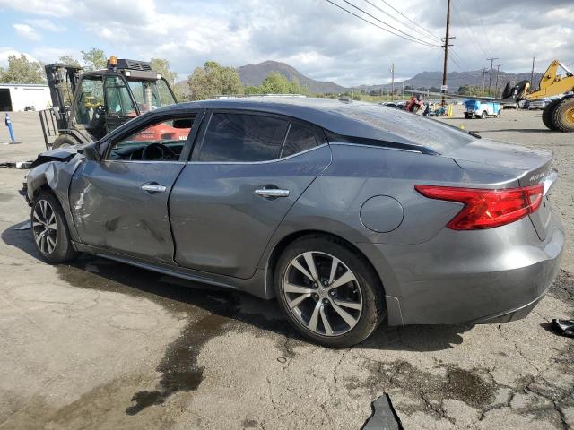 Photo 2 from auction – 2017 NISSAN MAXIMA 3.5 with VIN 1N4AA6AP8HC398428