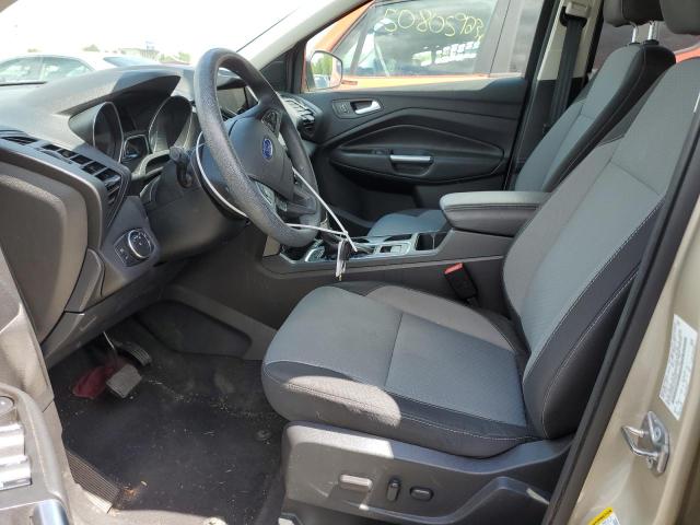 Photo 7 from auction – 2017 FORD ESCAPE SE with VIN 1FMCU9GD6HUE13944