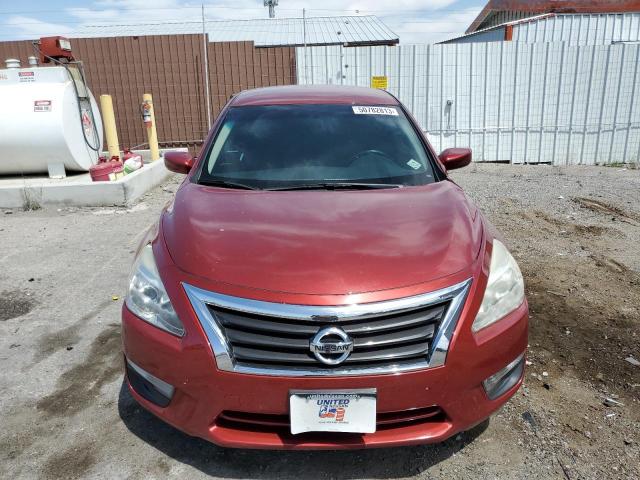 Photo 5 from auction – 2013 NISSAN ALTIMA 2.5 with VIN 1N4AL3AP4DC276233