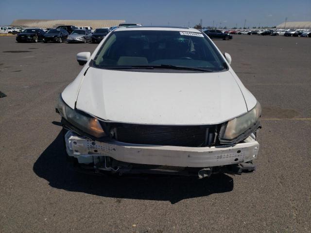 Photo 5 from auction – 2014 HONDA CIVIC EX with VIN 19XFB2F86EE203826