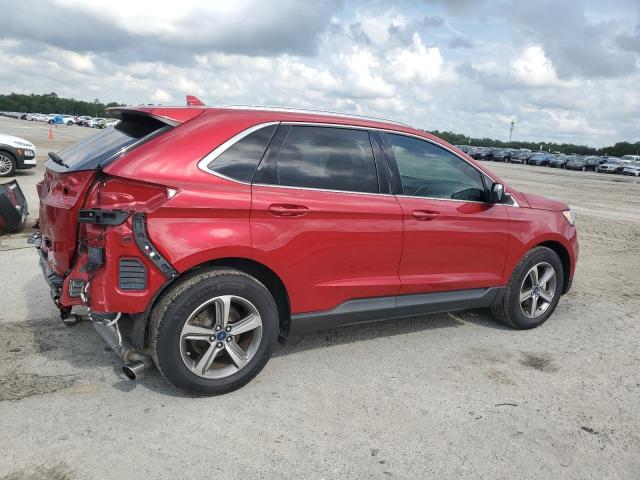 Photo 3 from auction – 2020 FORD EDGE SEL with VIN 2FMPK3J94LBA23920