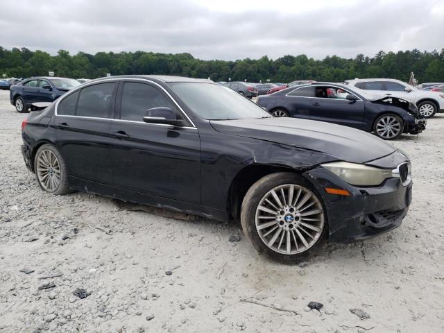 Photo 4 from auction – 2015 BMW 328 XI SUL with VIN WBA3B5G53FNS17606