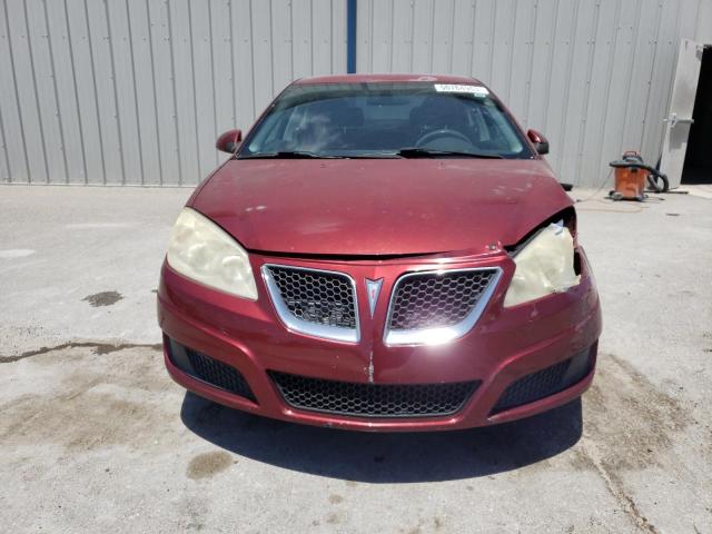Photo 5 from auction – 2010 PONTIAC G6 with VIN 1G2ZA5E00A4146603