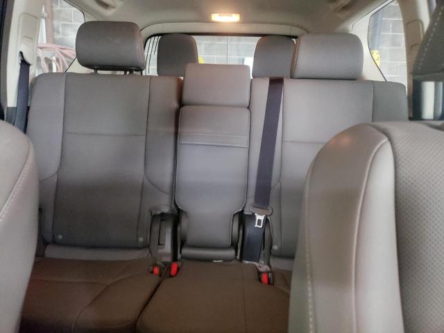 Photo 10 from auction – 2019 LEXUS GX 460 with VIN JTJBM7FX6K5227433