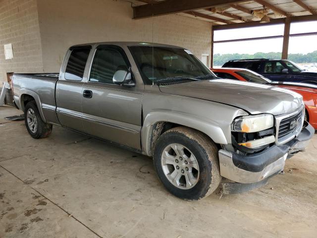Photo 4 from auction – 2000 GMC NEW SIERRA with VIN 2GTEC19V1Y1329792