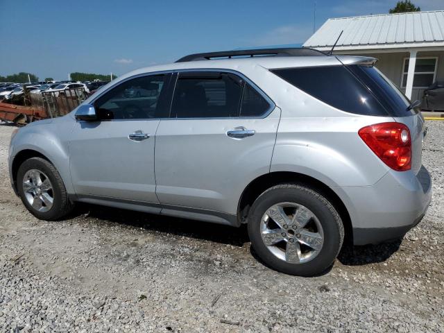 Photo 2 from auction – 2013 CHEVROLET EQUINOX LT with VIN 2GNALDEK6D6350749