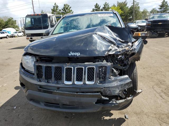 Photo 5 from auction – 2014 JEEP COMPASS SP with VIN 1C4NJCBA6ED595009