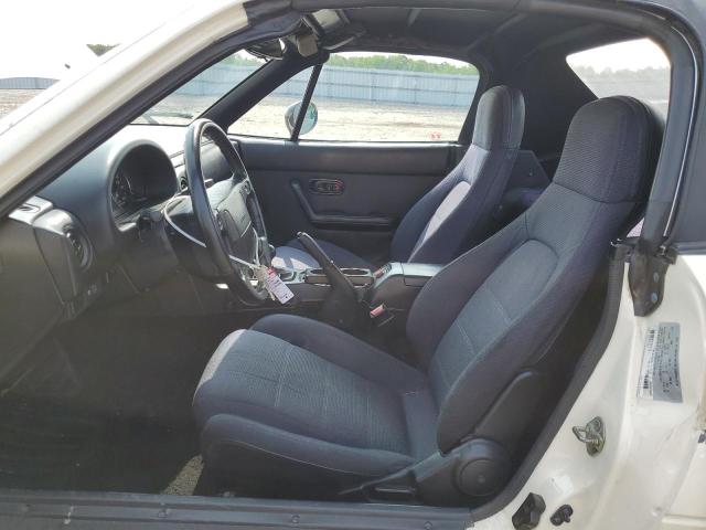 Photo 7 from auction – 1991 MAZDA MX-5 MIATA with VIN JM1NA3518M0214942