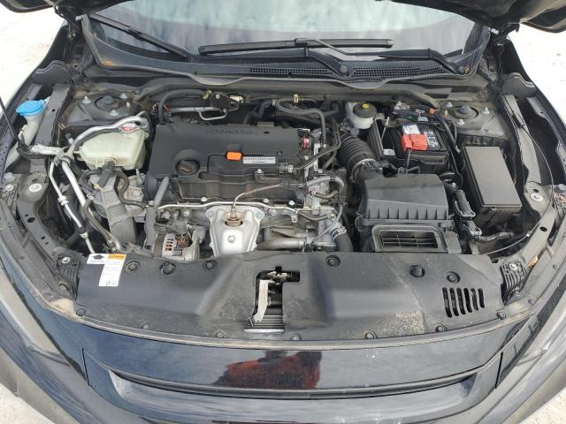 Photo 11 from auction – 2019 HONDA CIVIC LX with VIN 19XFC2F63KE000027