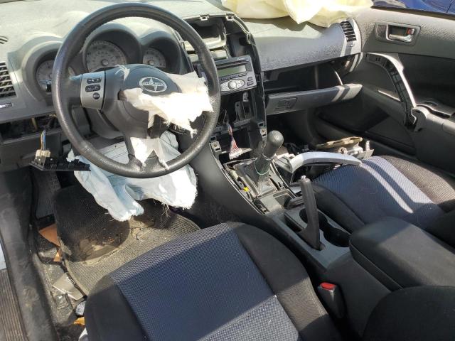 Photo 8 from auction – 2006 TOYOTA SCION TC with VIN JTKDE177260119732